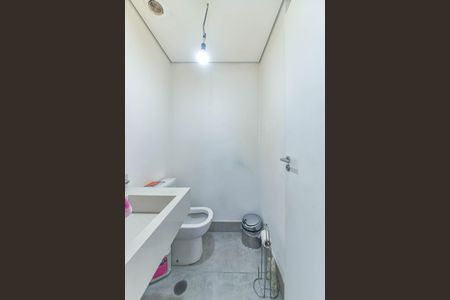Apartamento para alugar com 137m², 2 quartos e 2 vagasLavabo