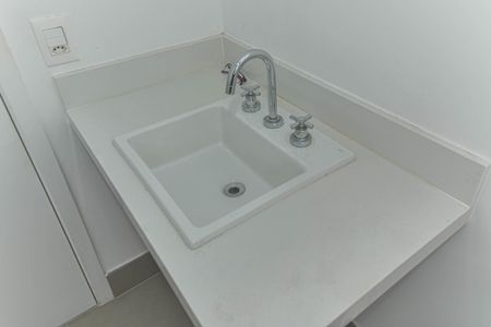 Apartamento para alugar com 137m², 2 quartos e 2 vagasBanheiro 2 da Suíte 2