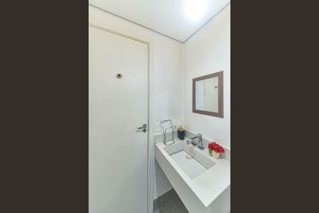 Apartamento para alugar com 137m², 2 quartos e 2 vagasLavabo