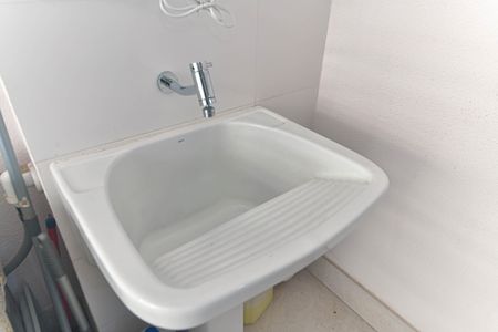 Apartamento para alugar com 137m², 2 quartos e 2 vagasLavanderia