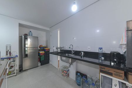 Apartamento para alugar com 137m², 2 quartos e 2 vagasCozinha