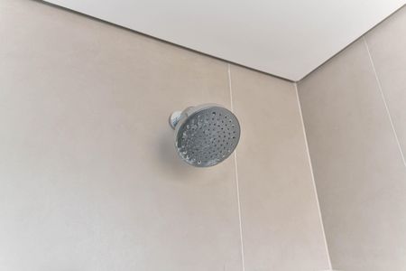 Apartamento para alugar com 137m², 2 quartos e 2 vagasBanheiro 1 da Suíte 2