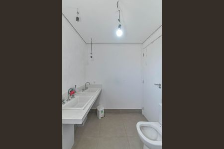 Apartamento para alugar com 137m², 2 quartos e 2 vagasBanheiro 1 da Suíte 2