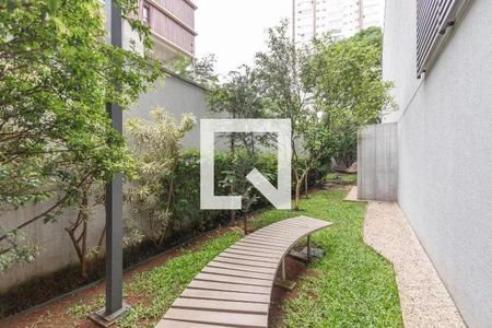 Apartamento para alugar com 137m², 2 quartos e 2 vagasÁrea Comum