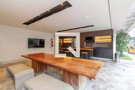 Apartamento para alugar com 137m², 2 quartos e 2 vagasÁrea Comum