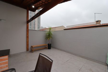 Apartamento à venda com 90m², 2 quartos e 1 vagaÁrea Gourmet