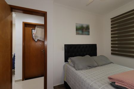 Apartamento à venda com 90m², 2 quartos e 1 vagaQuarto 2