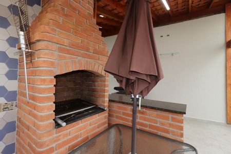 Apartamento à venda com 90m², 2 quartos e 1 vagaÁrea Gourmet