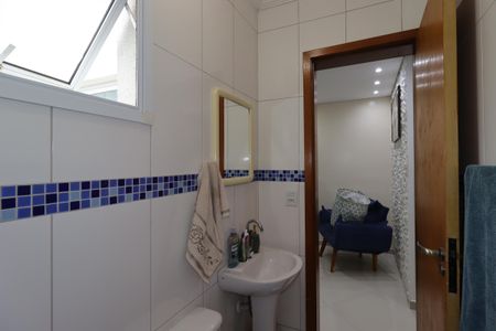 Apartamento à venda com 90m², 2 quartos e 1 vagaBanheiro