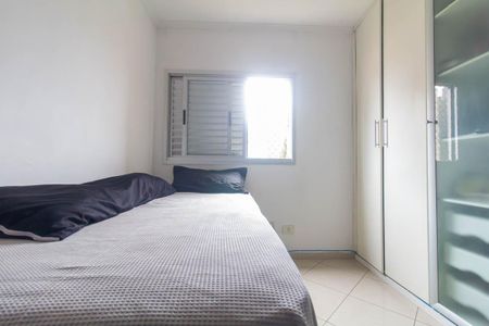 Apartamento à venda com 80m², 3 quartos e 2 vagas Apartamento à venda com 80m², 3 quartos e 2 vagasQuarto 2