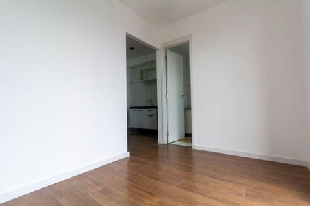 Studio para alugar com 27m², 1 quarto e sem vagaQuarto