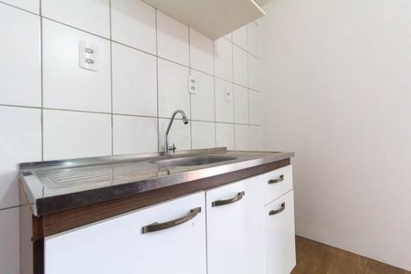 Studio para alugar com 27m², 1 quarto e sem vagaSala/Cozinha