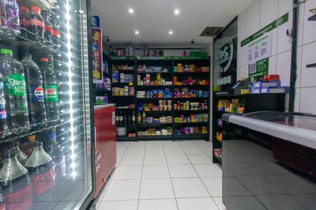 Studio para alugar com 27m², 1 quarto e sem vagaÁrea comum - Mercadinho