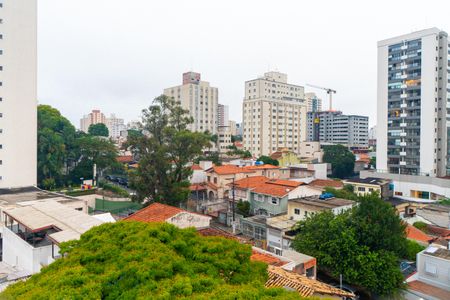 Apartamento à venda com 70m², 2 quartos e 1 vaga Apartamento à venda com 70m², 2 quartos e 1 vagaVista do Quarto 1