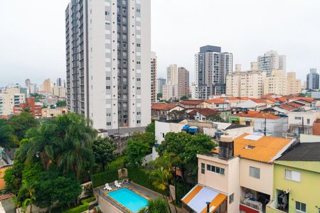 Apartamento à venda com 70m², 2 quartos e 1 vaga Apartamento à venda com 70m², 2 quartos e 1 vagaVista do Quarto 2