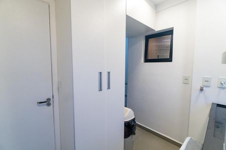 Apartamento à venda com 70m², 2 quartos e 1 vaga Apartamento à venda com 70m², 2 quartos e 1 vagaÁrea de Serviço