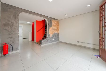 Sala de casa à venda com 3 quartos, 128m² em Ipiranga, São Paulo