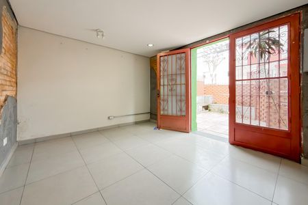 Sala de casa à venda com 3 quartos, 128m² em Ipiranga, São Paulo