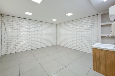 Casa à venda com 128m², 3 quartos e sem vaga Casa à venda com 128m², 3 quartos e sem vagaCozinha