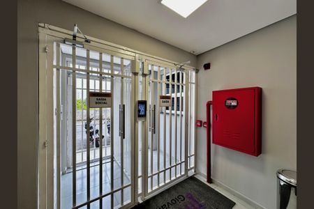 Studio para alugar com 18m², 0 quarto e sem vaga Studio para alugar com 18m², 0 quarto e sem vagaEntrada