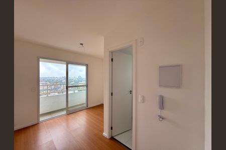 Studio para alugar com 18m², 0 quarto e sem vaga Studio para alugar com 18m², 0 quarto e sem vagaCozinha