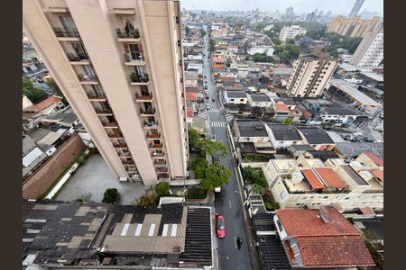 Studio para alugar com 18m², 0 quarto e sem vaga Studio para alugar com 18m², 0 quarto e sem vagaVista Sacada