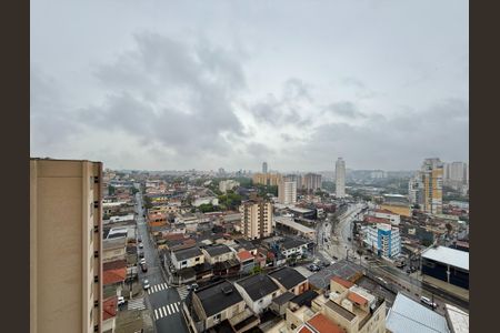 Studio para alugar com 18m², 0 quarto e sem vaga Studio para alugar com 18m², 0 quarto e sem vagaVista Sacada