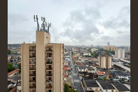 Studio para alugar com 18m², 0 quarto e sem vaga Studio para alugar com 18m², 0 quarto e sem vagaVista Sacada