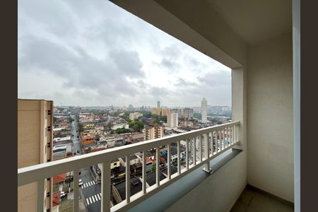 Studio para alugar com 18m², 0 quarto e sem vaga Studio para alugar com 18m², 0 quarto e sem vagaSacada