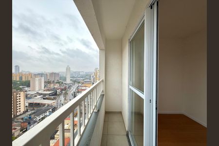 Studio para alugar com 18m², 0 quarto e sem vaga Studio para alugar com 18m², 0 quarto e sem vagaSacada