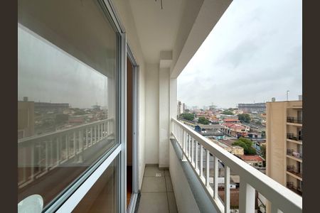 Sacada de kitnet/studio à venda com 0 quarto, 18m² em Vila das Belezas, São Paulo