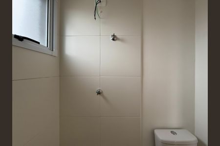 Studio para alugar com 18m², 0 quarto e sem vaga Studio para alugar com 18m², 0 quarto e sem vagaBanheiro