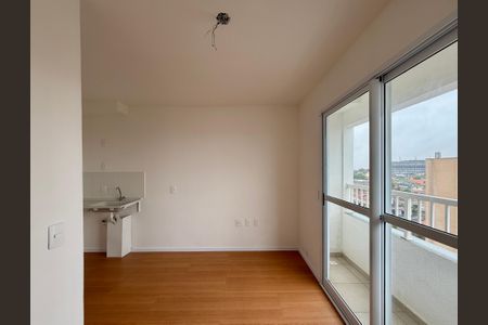 Studio de kitnet/studio à venda com 0 quarto, 18m² em Vila das Belezas, São Paulo