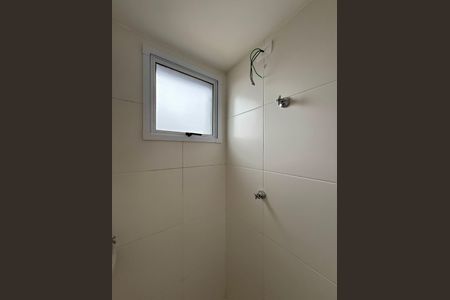 Studio para alugar com 18m², 0 quarto e sem vaga Studio para alugar com 18m², 0 quarto e sem vagaBanheiro