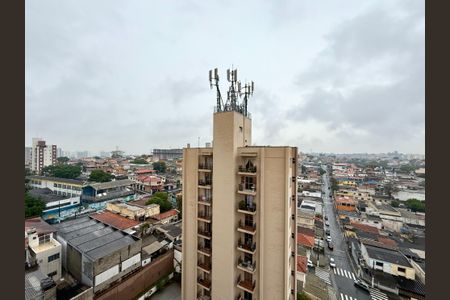 Studio para alugar com 18m², 0 quarto e sem vaga Studio para alugar com 18m², 0 quarto e sem vagaVista Sacada