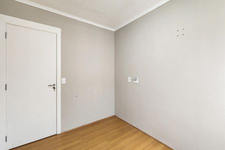 Apartamento para alugar com 44m², 2 quartos e 1 vagaQuarto 1