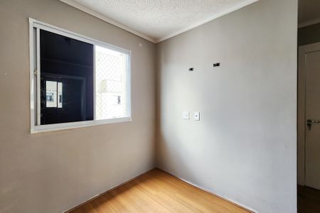 Apartamento para alugar com 44m², 2 quartos e 1 vagaQuarto 2
