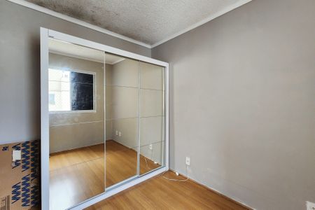 Apartamento para alugar com 44m², 2 quartos e 1 vagaQuarto 2