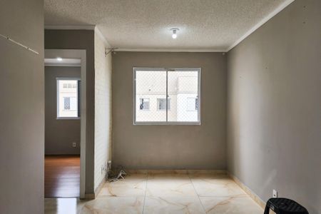 Apartamento para alugar com 44m², 2 quartos e 1 vagaSala