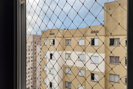 Apartamento para alugar com 44m², 2 quartos e 1 vagaVista do Quarto 2