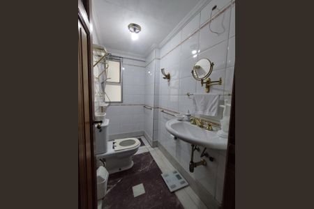 Apartamento à venda com 45m², 1 quarto e 1 vaga Apartamento à venda com 45m², 1 quarto e 1 vagaBanheiro Banheiro