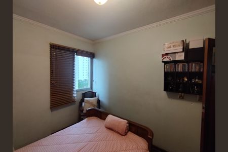 Apartamento à venda com 45m², 1 quarto e 1 vaga Apartamento à venda com 45m², 1 quarto e 1 vagaQuarto