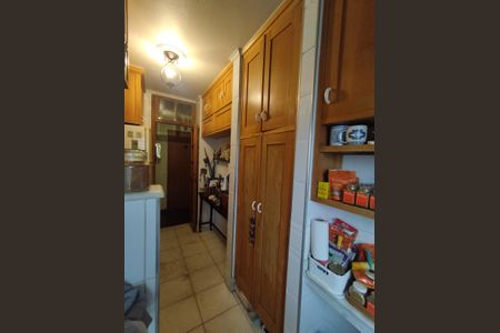 Apartamento à venda com 45m², 1 quarto e 1 vaga Apartamento à venda com 45m², 1 quarto e 1 vagaCozinha