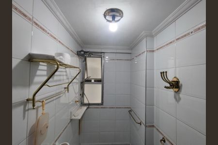 Apartamento à venda com 45m², 1 quarto e 1 vaga Apartamento à venda com 45m², 1 quarto e 1 vagaBanheiro