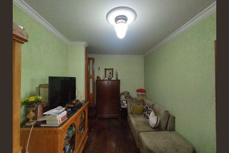 Apartamento à venda com 45m², 1 quarto e 1 vaga Apartamento à venda com 45m², 1 quarto e 1 vagaSala