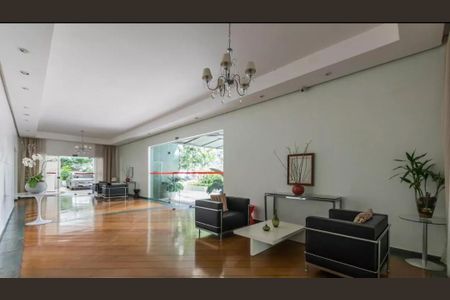 Apartamento à venda com 45m², 1 quarto e 1 vaga Apartamento à venda com 45m², 1 quarto e 1 vagaÁrea comum - Salão de festas
