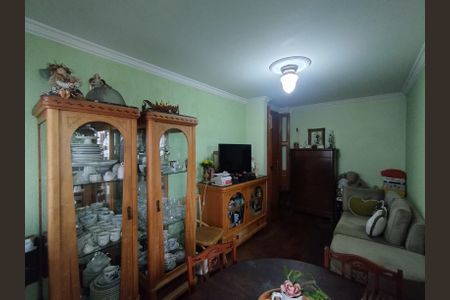 Apartamento à venda com 45m², 1 quarto e 1 vaga Apartamento à venda com 45m², 1 quarto e 1 vagaSala