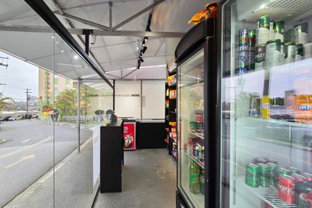 Apartamento à venda com 56m², 2 quartos e 1 vagaÁrea comum - Mercado 