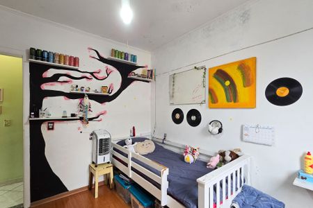 Apartamento à venda com 56m², 2 quartos e 1 vagaQuarto 1