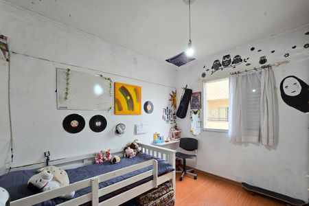 Apartamento à venda com 56m², 2 quartos e 1 vagaQuarto 1